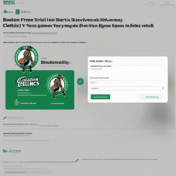 Celtics Free Game Stream Trial