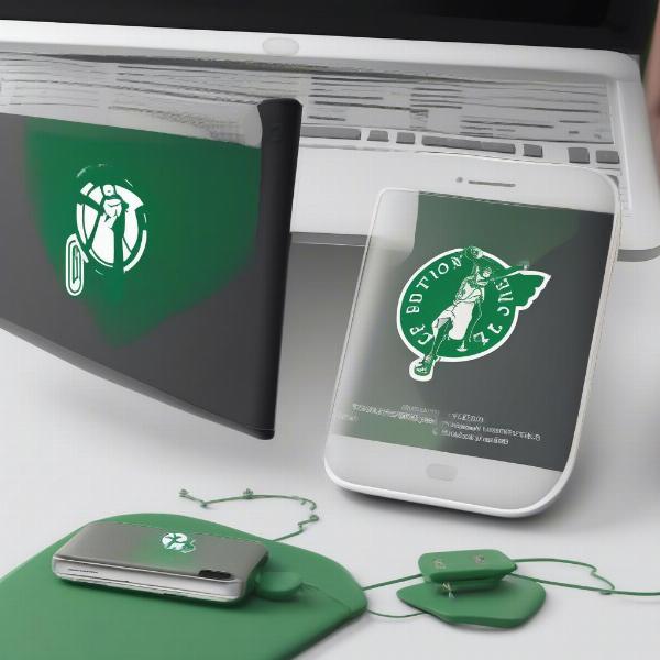 Legal Streaming Celtics Game