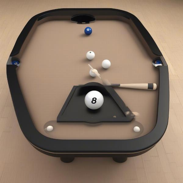 center break strategy in game pigeon