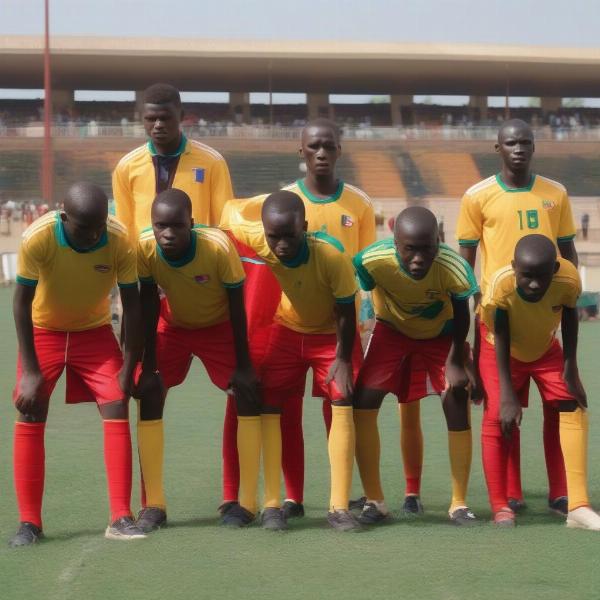 central-african-republic-football-team-lineup
