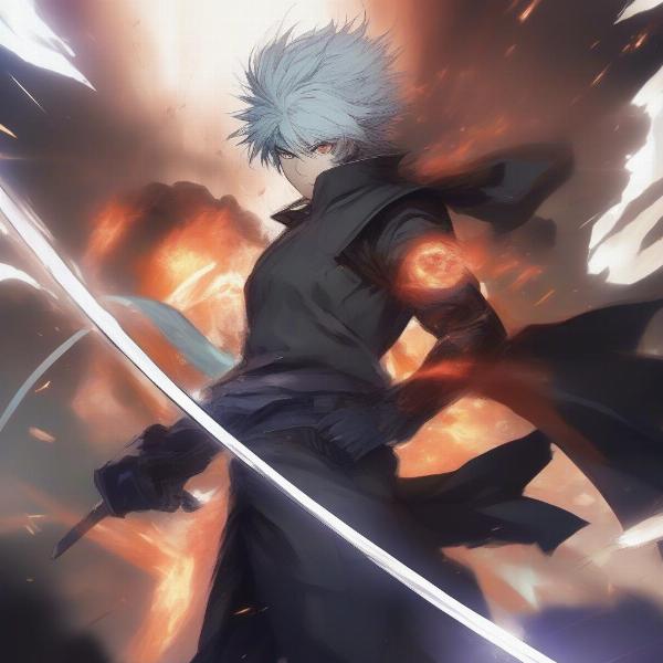 anime-character-parrying-nuclear-blast