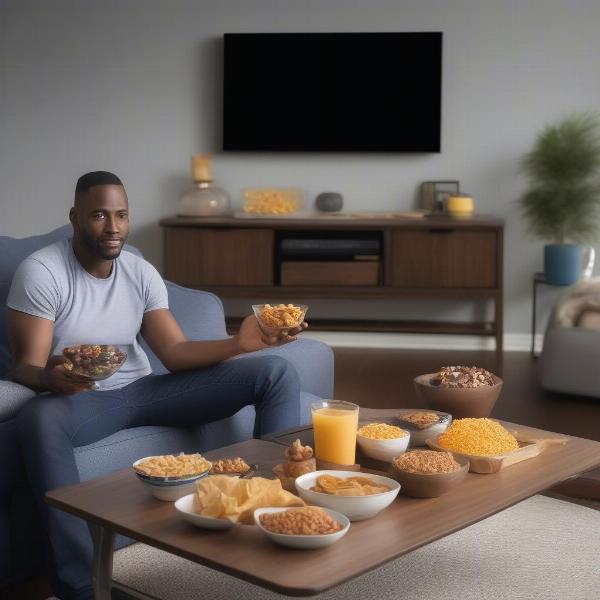 man-watching-chargers-football