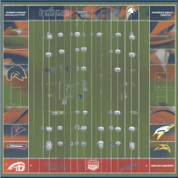 Chargers offensive strategies for a Sunday game