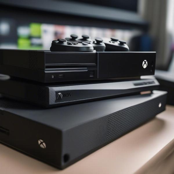 xbox one console bundle