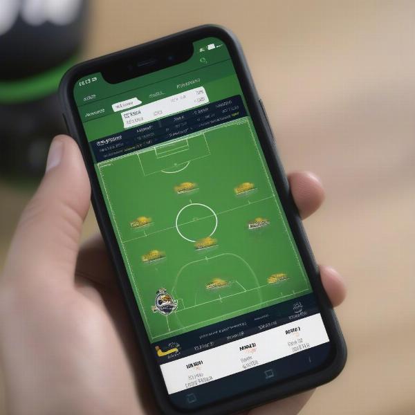 football-tv-app