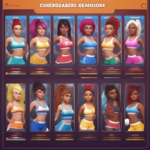customizing-cheerleader-appearance