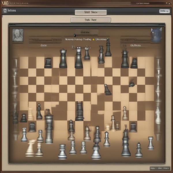 chess puzzle training