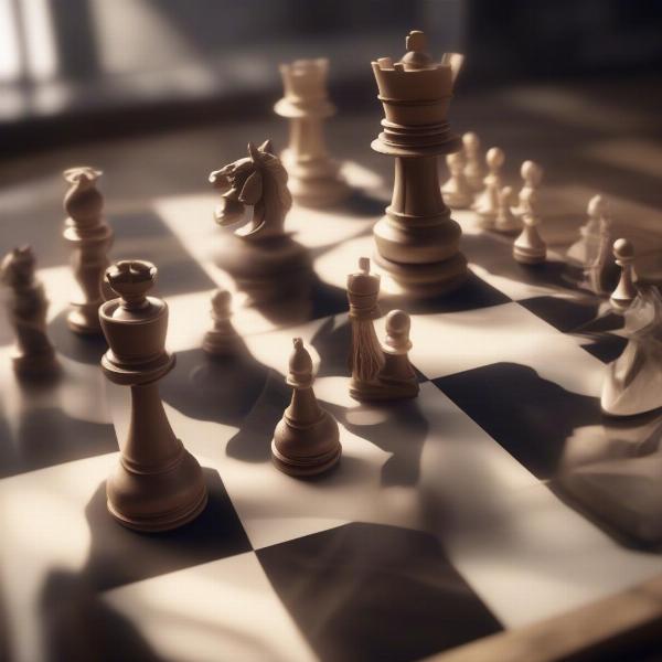 immersive chess ultra gameplay