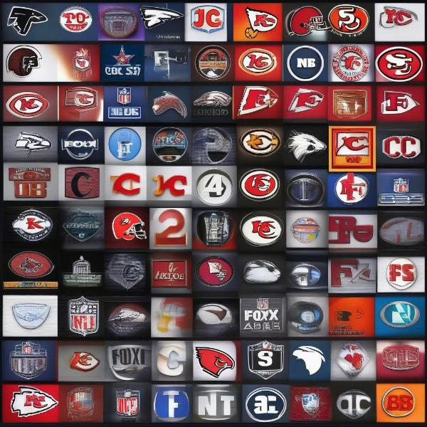 chiefs game broadcast network tv