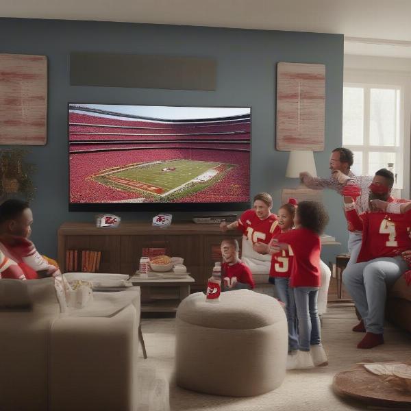 watch-chiefs-game-on-television