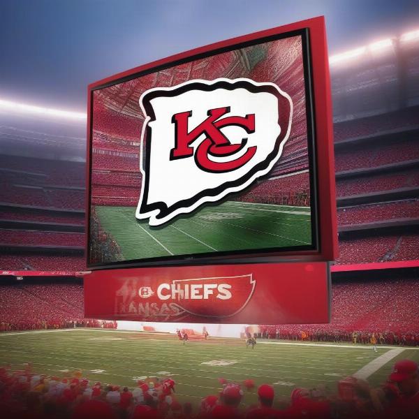 chiefs game streaming peacock