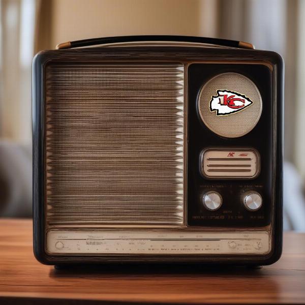 chiefs game radio broadcast