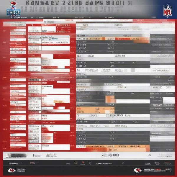 chiefs game schedule 2024