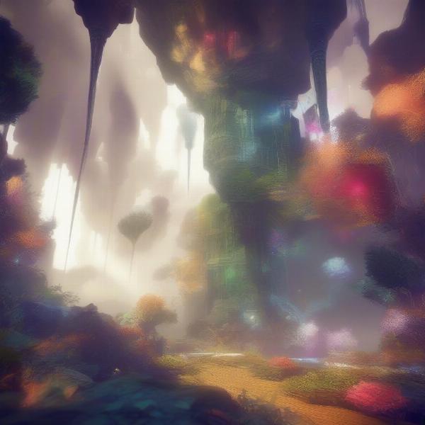 child of eden on kinect xbox 360