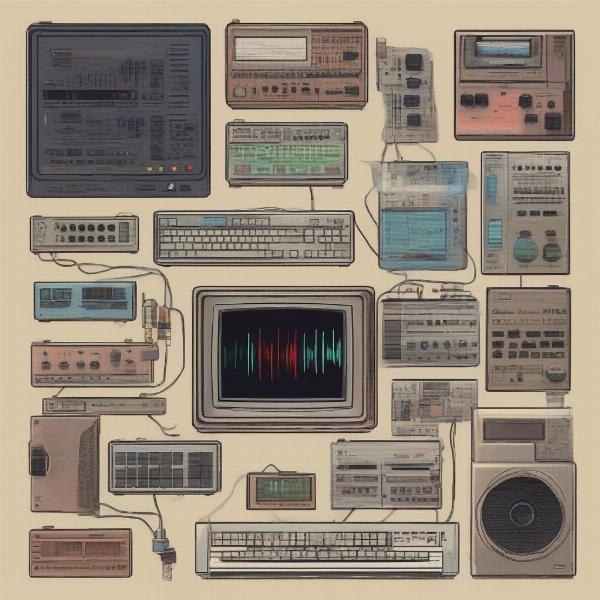 composition-of-8-bit-gaming-music