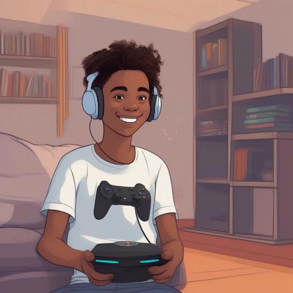 christian gaming community