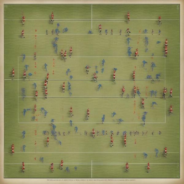 defensive strategies used in civil war football game