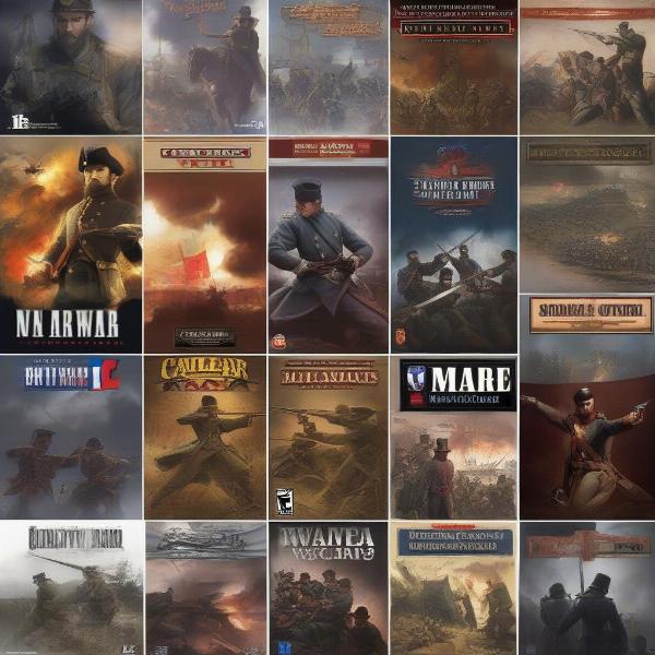 civil war game box art