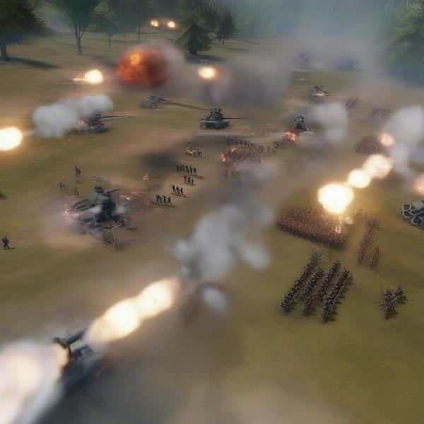 civil war battlefield on xbox 360