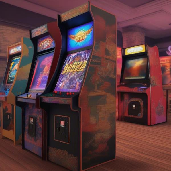 arcade-cabinet-gameplay