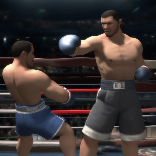 Find Your Champion: The Ultimate Guide to the Best Boxing Game