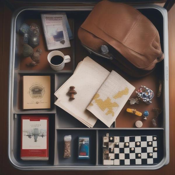 classic games to play on airplane