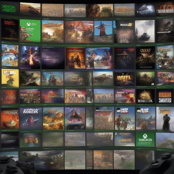 Nostalgia for original Xbox games playing on modern consoles