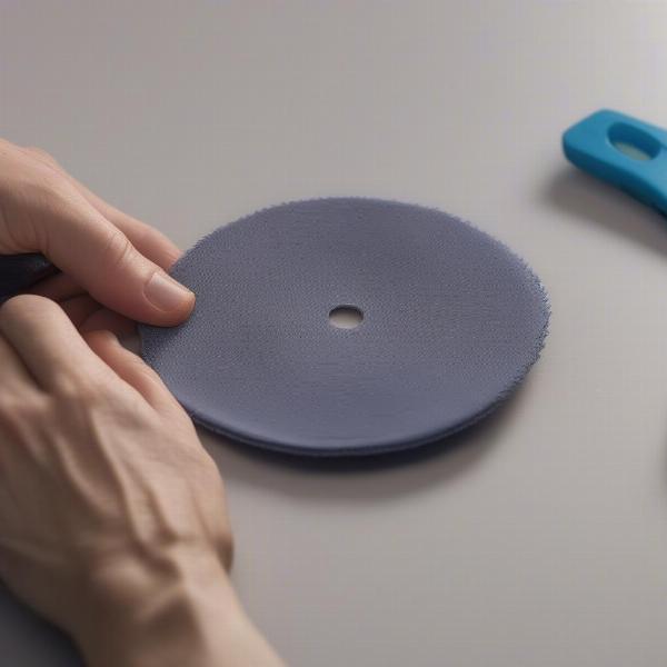 cleaning-game-disc-microfiber-cloth