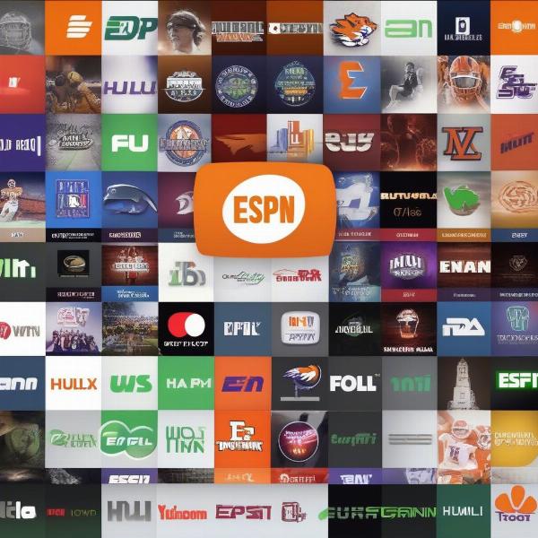 Clemson football streaming options