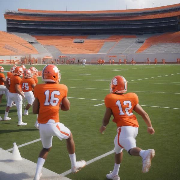 clemson-spring-game-quarterback-competition
