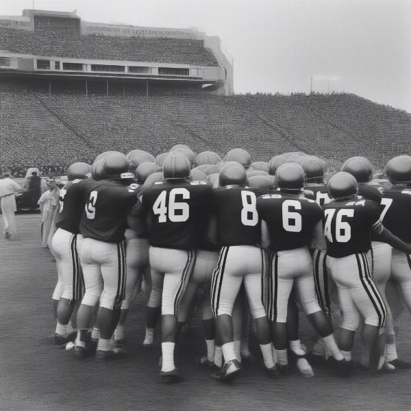 clemson tigers early bowl appearances