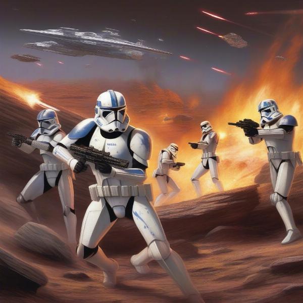 clone-trooper-battle-front-game