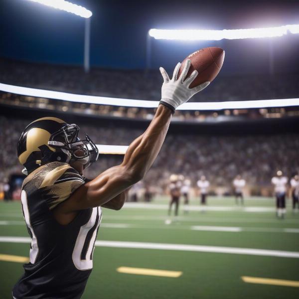 close-catch-game-changing