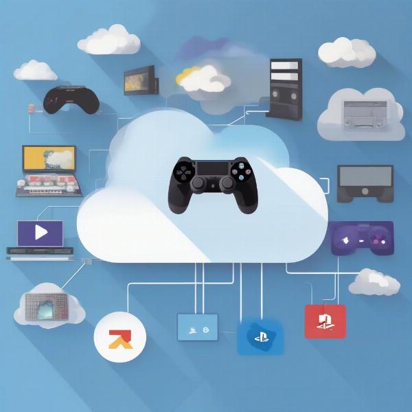 Cloud Gaming on PS4: A Potential Workaround