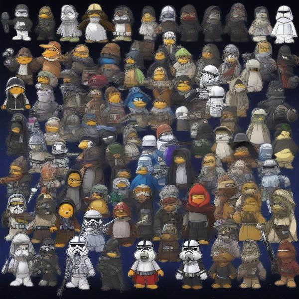 club-penguin-star-wars-penguin-outfits