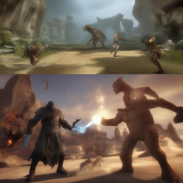 xbox 360 co op adventure