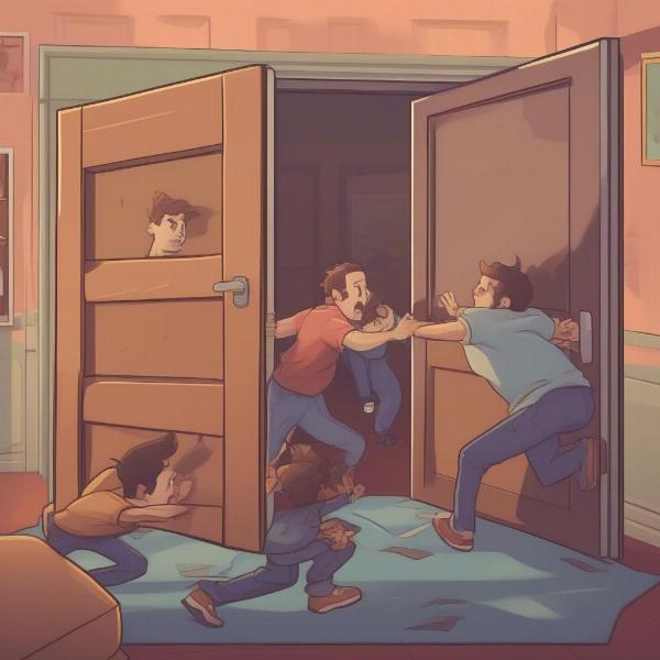 four-players-moving-furniture-in-moving-out