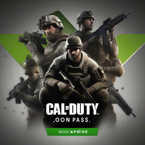 official announcement cod game pass