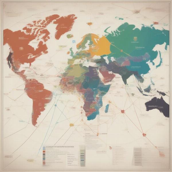 cold war strategy game map