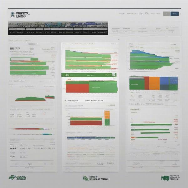 analyzing college football betting lines and trends