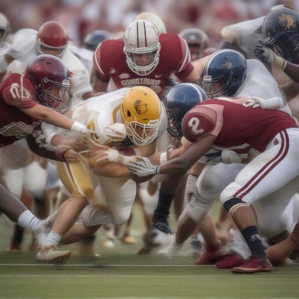 college football players bowl game eligibility