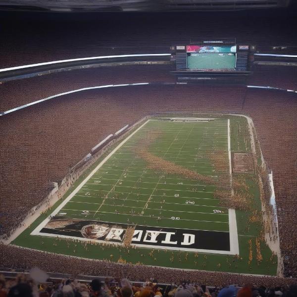 texas college football championship game