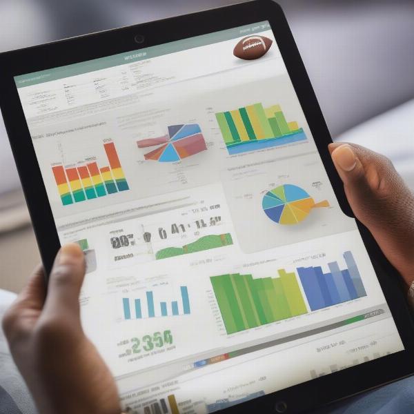 Analyzing Player Stats