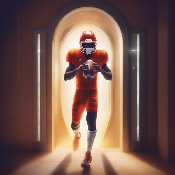 college football transfer portal