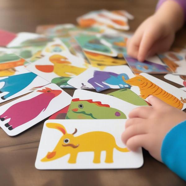 kids-matching-game
