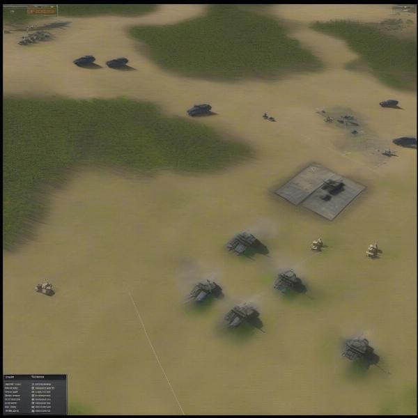 combat mission tactical gameplay