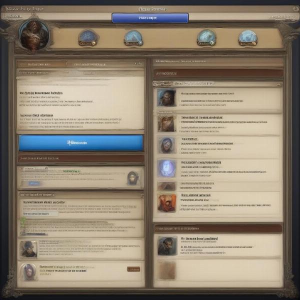 player-feedback-custom-matchmaking