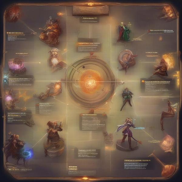 Games That Have The Best Competitive Scenes: A Deep Dive