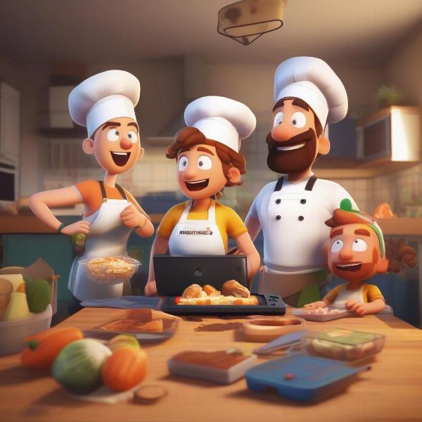 cooperative family games on xbox one alt text