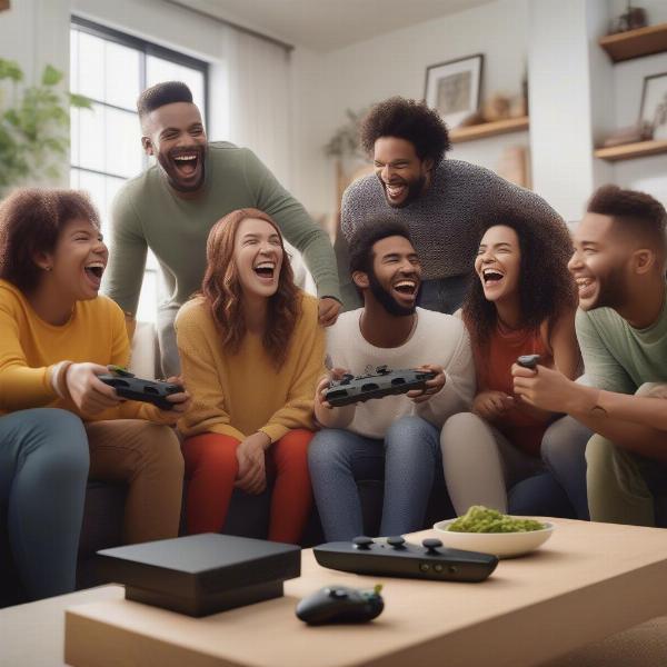 best split screen games xbox